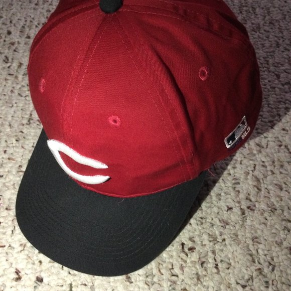 Cincinnati Reds MLB Hat/Cap - Picture 3 of 5